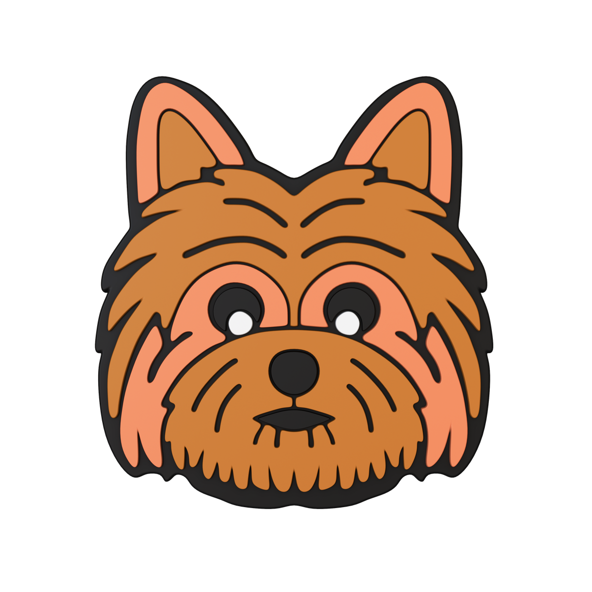 Budz | Terrier image 1