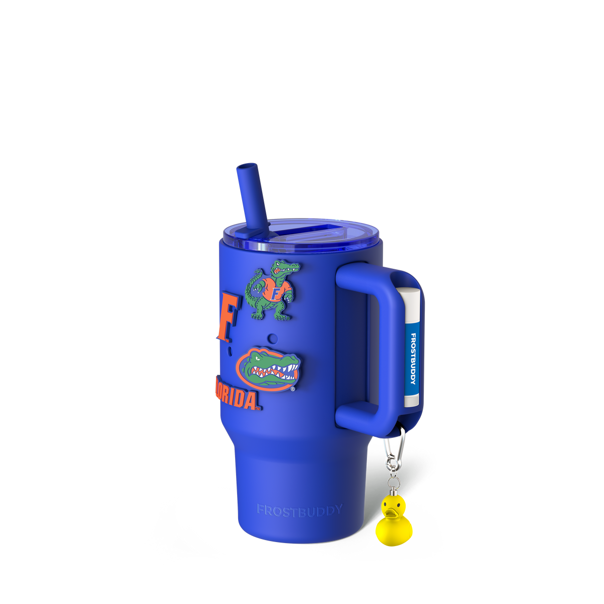 Thicc Buddy 16oz | Florida Gators | Skin + Budz Bundle image 1