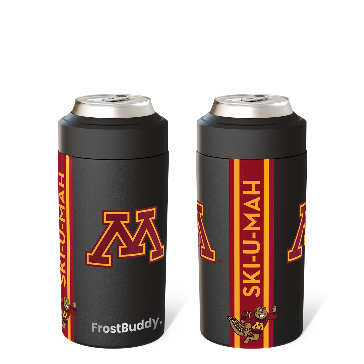 Universal Buddy | Minnesota Gophers | Gameday image 3