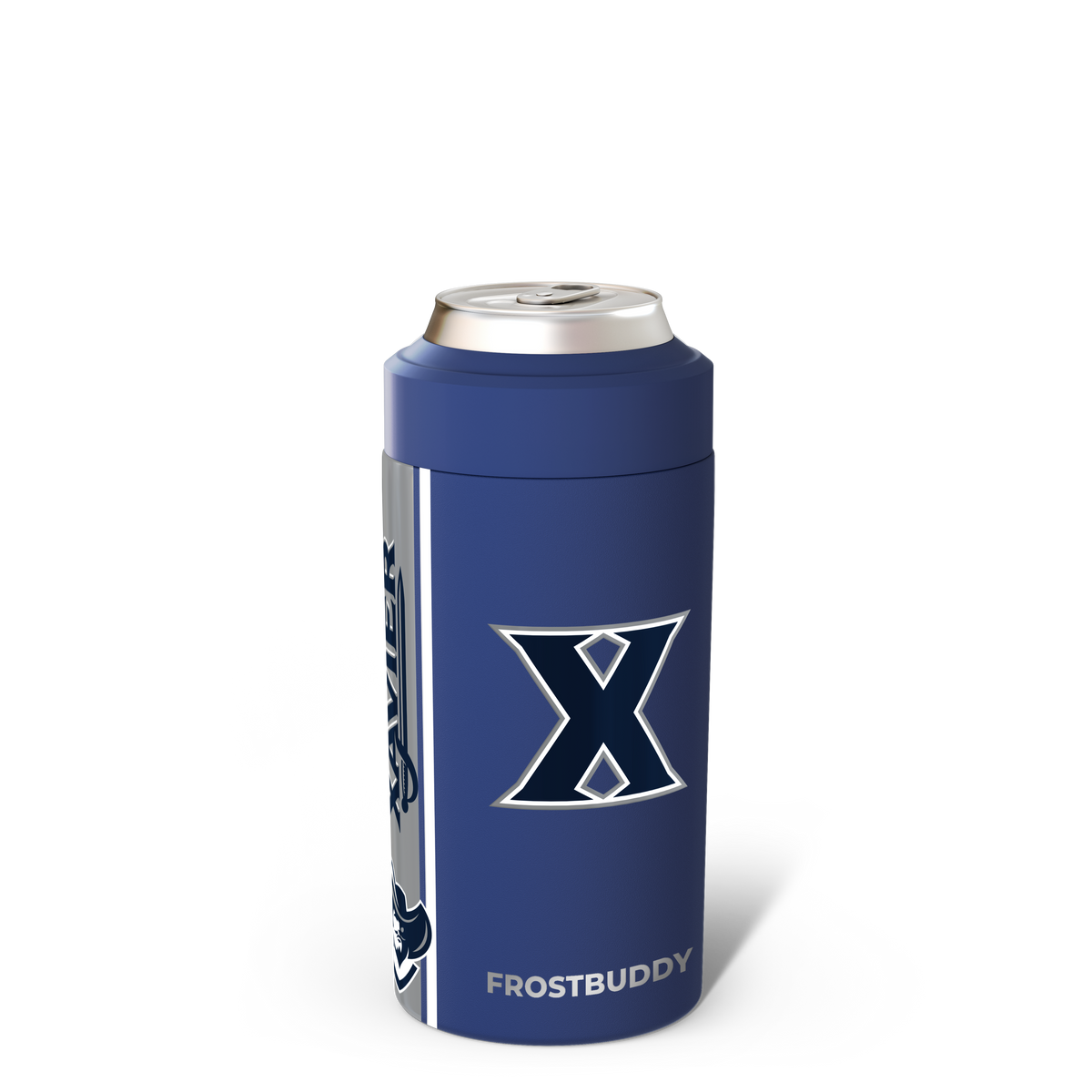 Universal Buddy | Xavier Musketeers | Gameday image 1