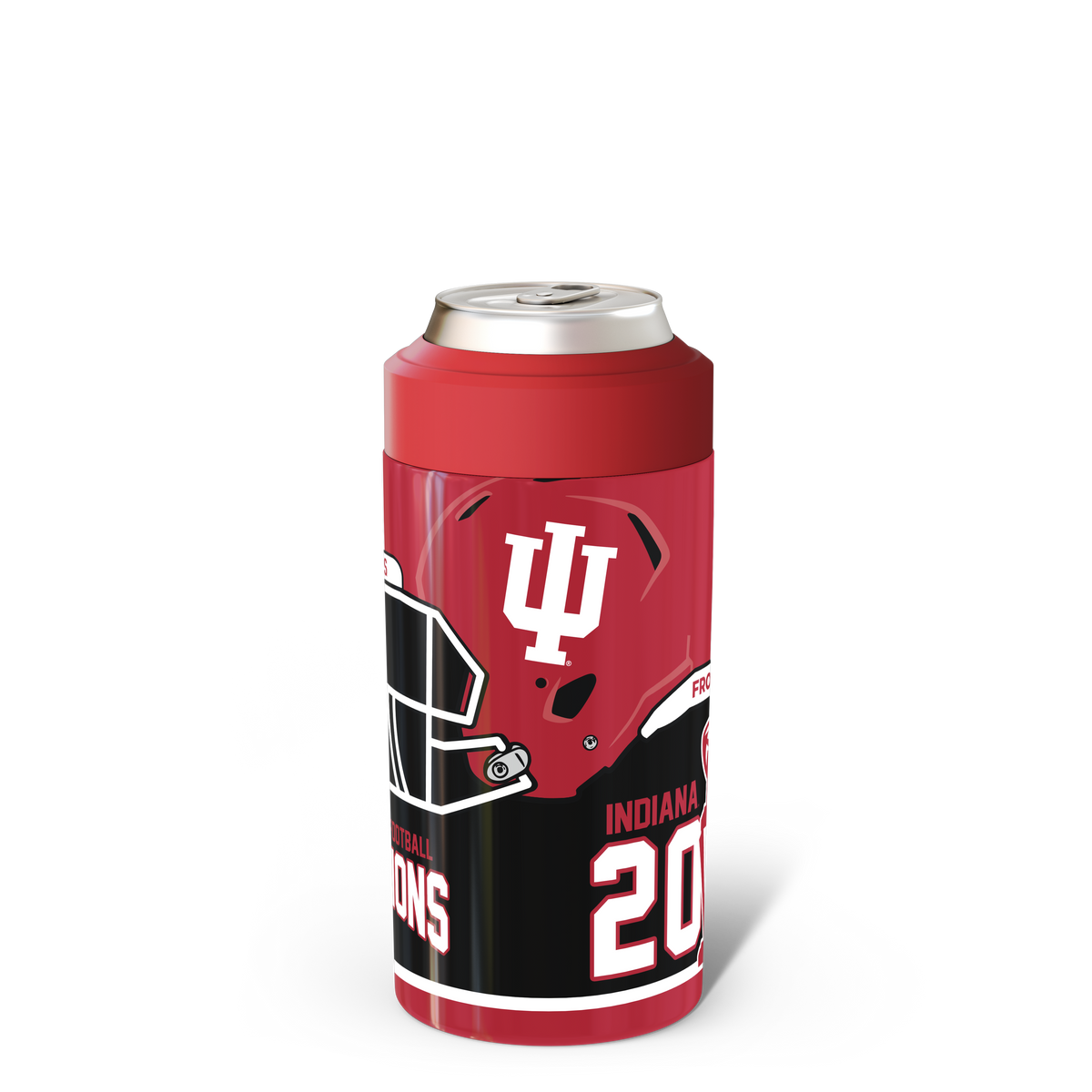 Universal Buddy | Indiana Hoosiers | 2025 Big Ten Champions image 2