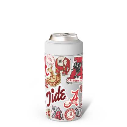 Universal Buddy | Alabama Crimson Tide | Sticker image 3
