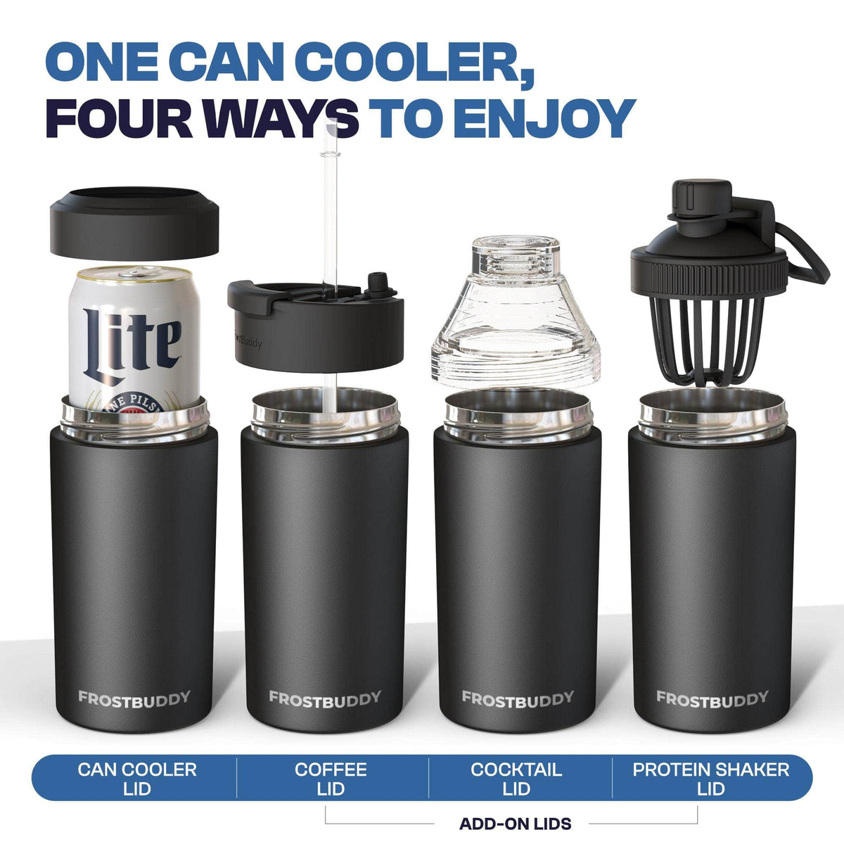 Universal Buddy | LSU Tigers | Drip image 9