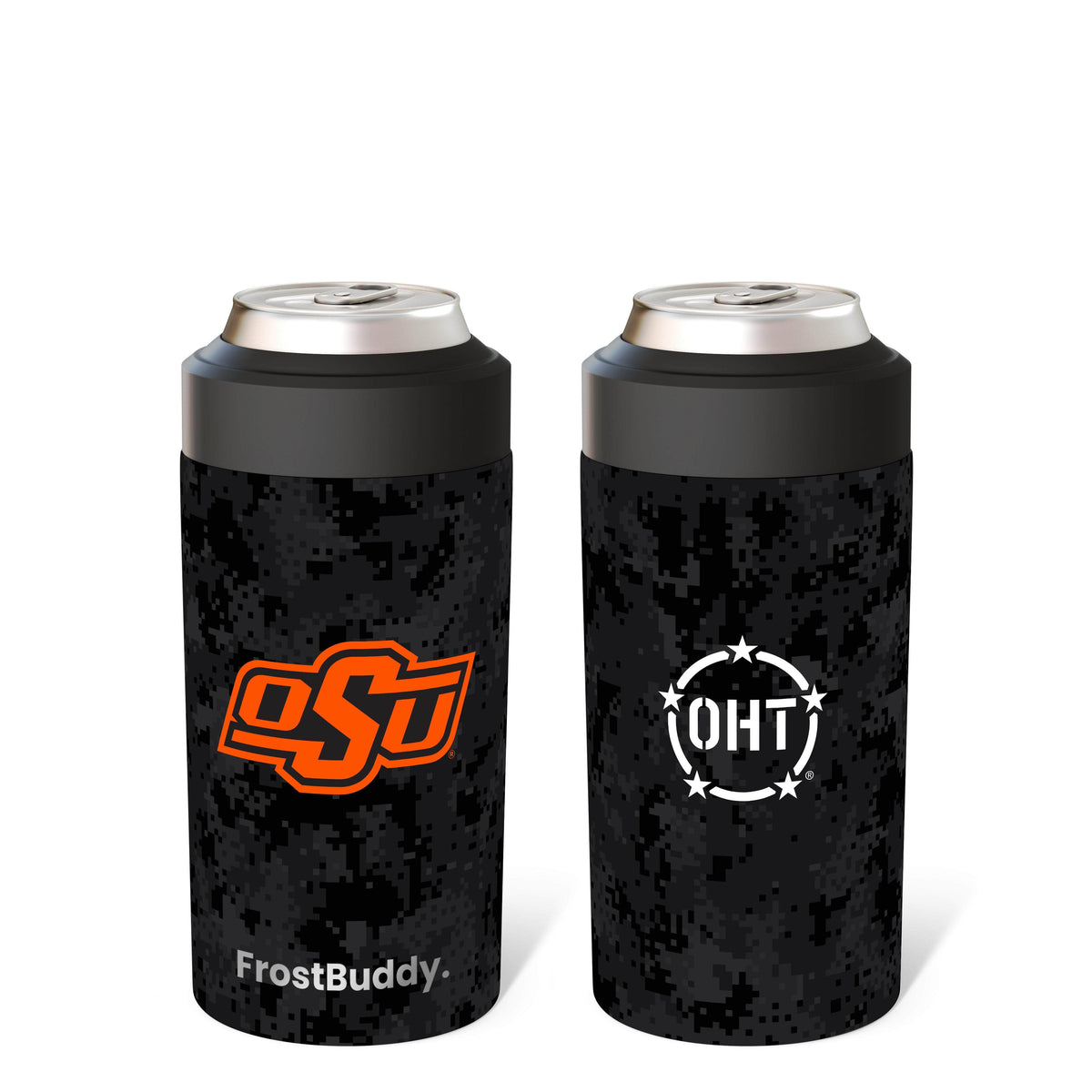 Universal Buddy | Oklahoma State x OHT image 3
