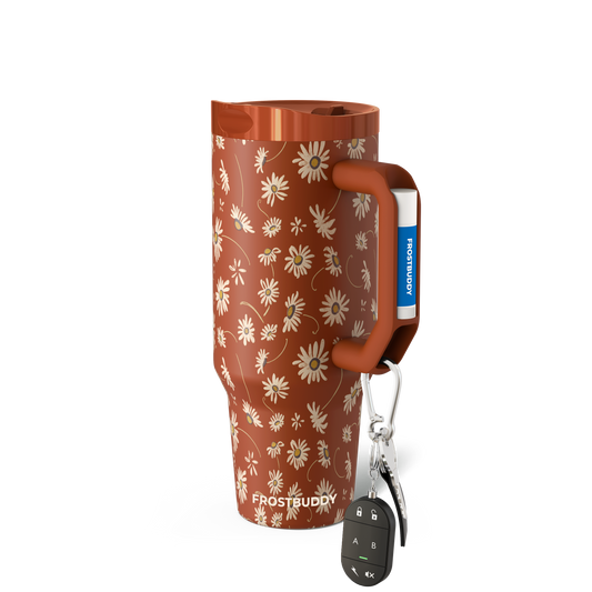 Thicc Buddy 40oz | Sweet Daisy image 1