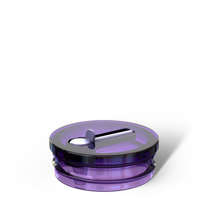 Thicc Buddy 40oz | Flip Straw Lid image 15