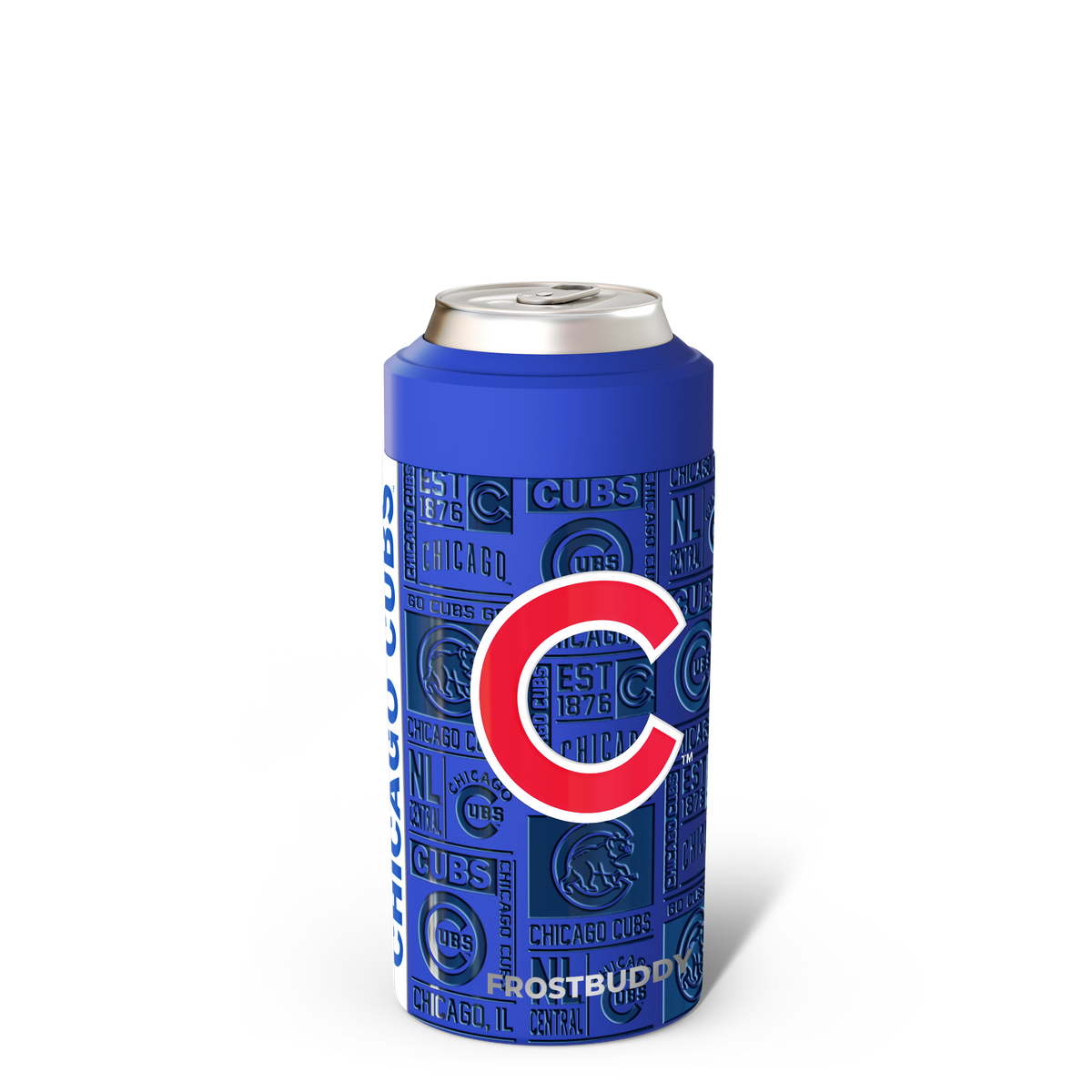 Universal Buddy | Chicago Cubs | Legacy image 1